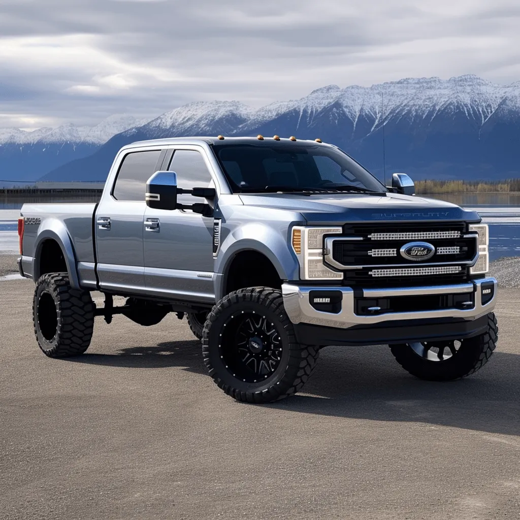 Powering Your Daily Drive